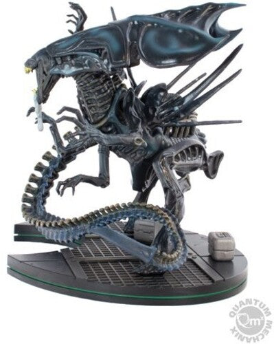 Quantum Mechanix QMx - Alien - Alien Queen 7" Q-Fig Max Elite
