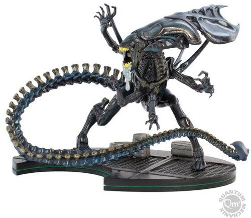 Quantum Mechanix QMx - Alien - Alien Queen 7" Q-Fig Max Elite