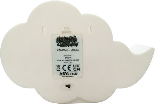 Abysse - Naruto Shippuden - Akatsuki Lamp