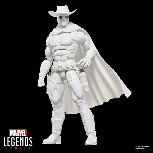 Pre Order Hasbro Collectibles - Marvel Comics - Marvel Legends - Phantom Rider Action Figure