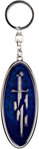 WETA Workshop - The Lord of the Rings Trilogy - Anduril Keyring
