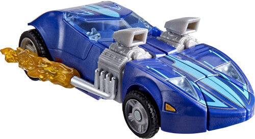 Pre Order Hot Wheels X Transformers Collaborative - Twin Mill