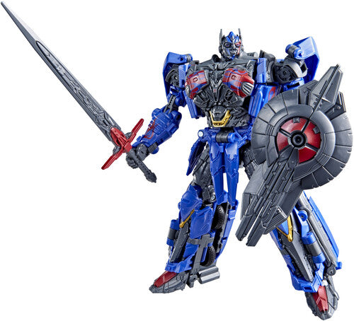 Pre Order Transformers: TLK - Studio Series - Leader Class Nemesis Prime