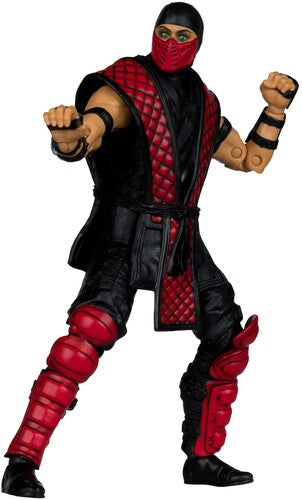 McFarlane Toys - Mortal Kombat Klassic - Ermac 7" Action Figure