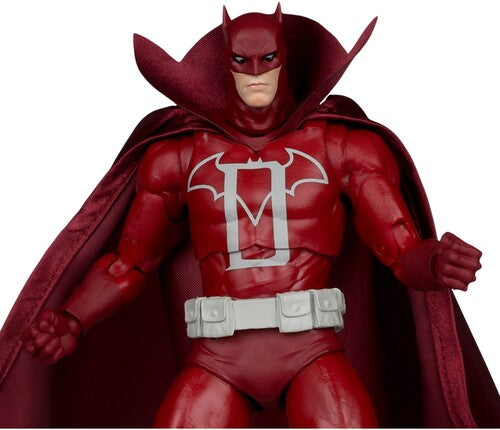 McFarlane Toys - DC Multiverse - Batman Deadman (Knight Terrors) 7" Action Figure