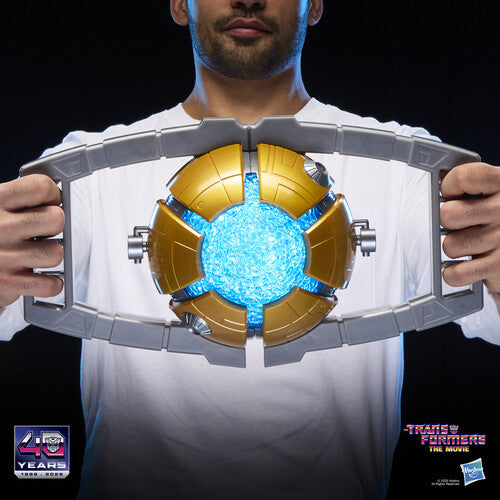 Hasbro Collectibles - The Transformers: The Movie - Studio Series - The Matrix of Leadership