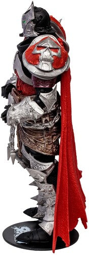 McFarlane Vault Collection - Spawn - Medieval Spawn 7" Action Figure