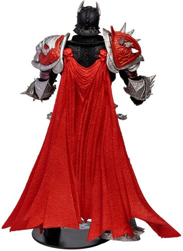 McFarlane Vault Collection - Spawn - Medieval Spawn 7" Action Figure