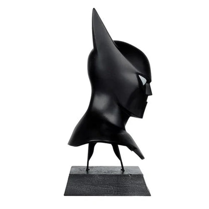 DC Direct Prop Replica Wave 6 Batman Batman Beyond 1:3 Scale Cowl
