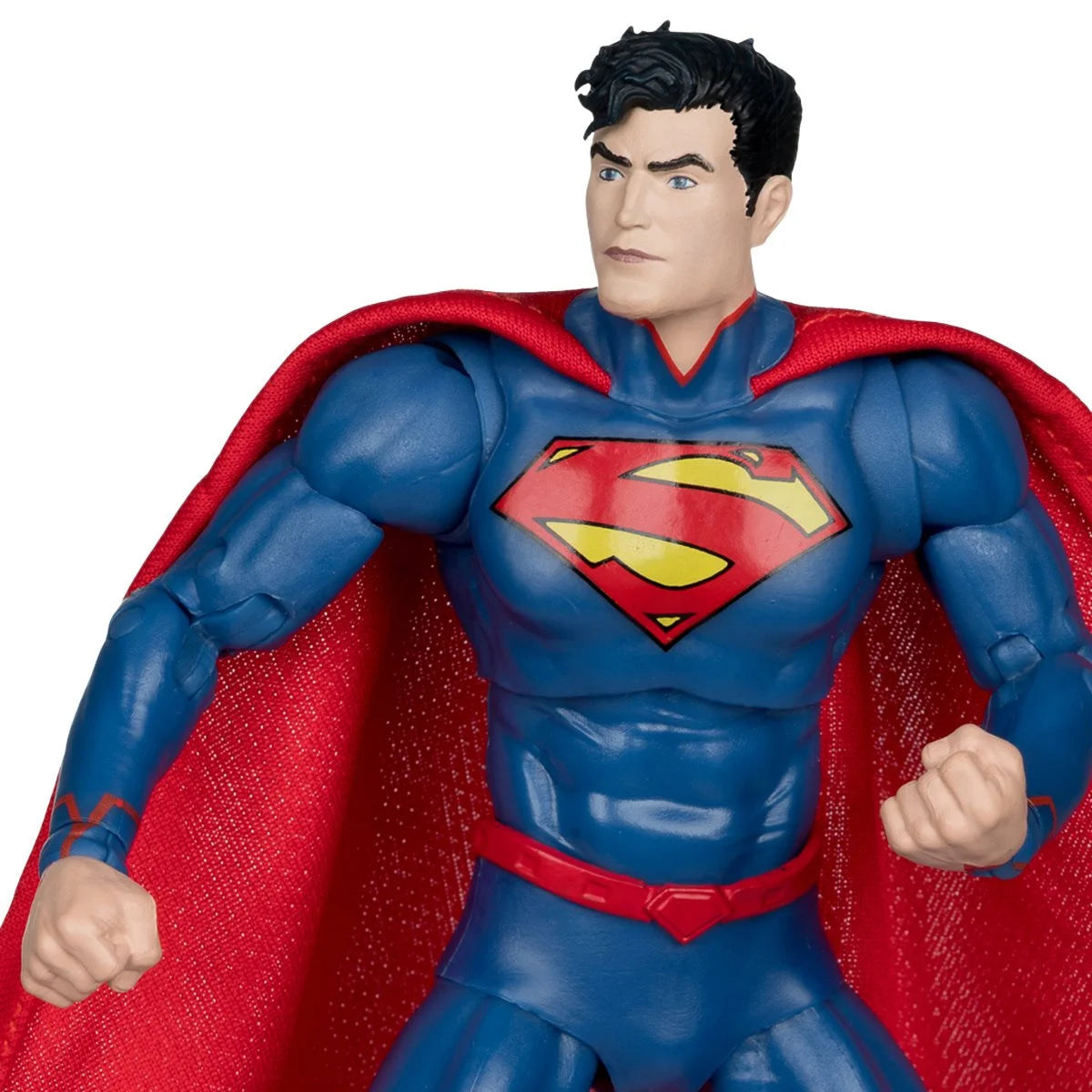 DC Multiverse Superman New 52 7-Inch Scale Action Figure - Gold Label Exclusive