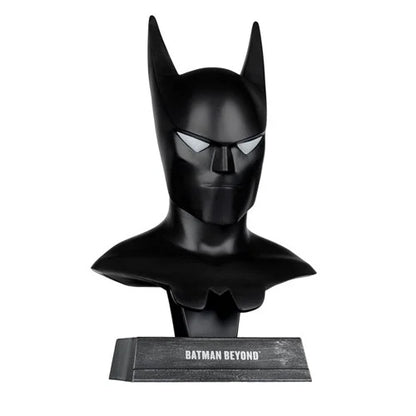 DC Direct Prop Replica Wave 6 Batman Batman Beyond 1:3 Scale Cowl