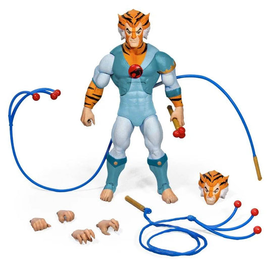 Super7 - ThunderCats ULTIMATES! - Tygra