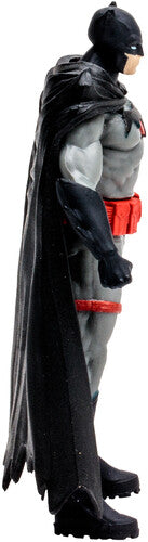 DC Direct - Flashpoint - Page Punchers - 3" Batman Figure with Comic
