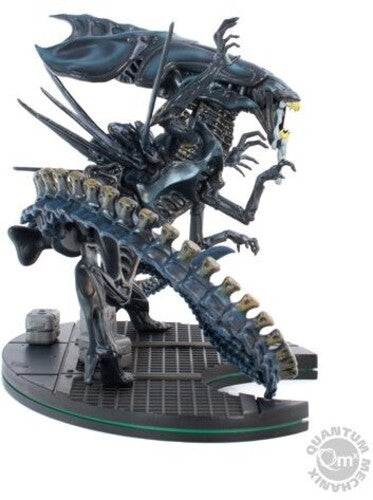 Quantum Mechanix QMx - Alien - Alien Queen 7" Q-Fig Max Elite