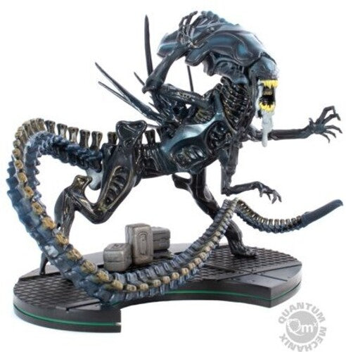 Quantum Mechanix QMx - Alien - Alien Queen 7" Q-Fig Max Elite