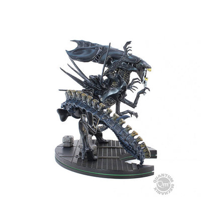 Quantum Mechanix QMx - Alien - Alien Queen 7" Q-Fig Max Elite