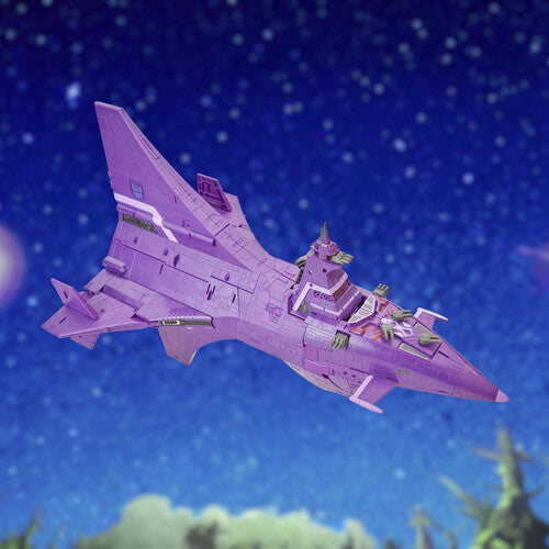 Hasbro Collectibles - Transformers Legacy Evolution Decepticon Nemesis