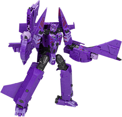 Hasbro Collectibles - Transformers Legacy Evolution Decepticon Nemesis