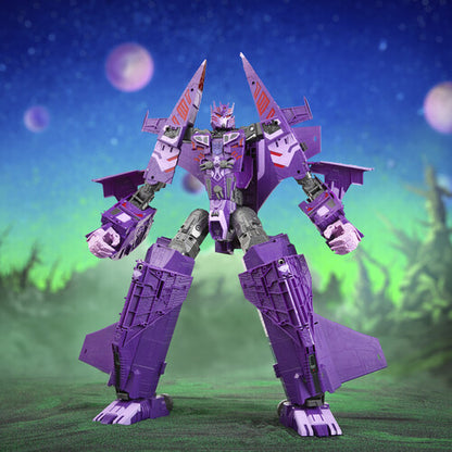 Hasbro Collectibles - Transformers Legacy Evolution Decepticon Nemesis