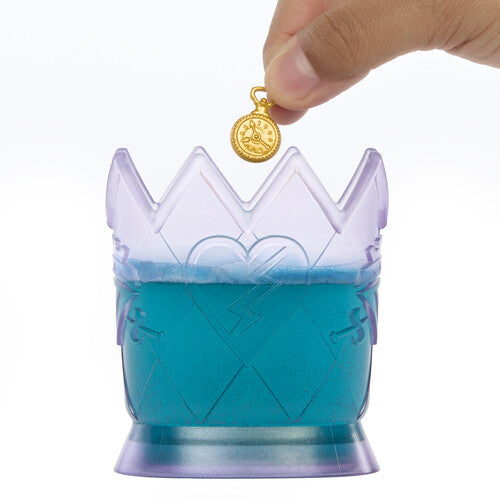 Mattel - Disney Descendants: The Rise of Red, The Sorcerer's Cookbook, Chloe