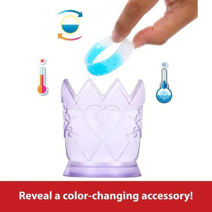 Mattel - Disney Descendants: The Rise of Red, The Sorcerer's Cookbook, Chloe