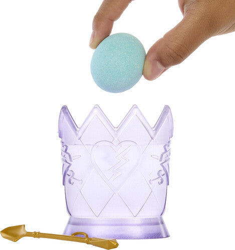 Mattel - Disney Descendants: The Rise of Red, The Sorcerer's Cookbook, Chloe