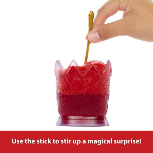 Mattel - Disney Descendants: The Rise of Red, The Sorcerer's Cookbook, Red