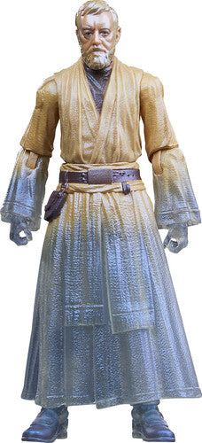 Hasbro Collectibles - Star Wars: Return of the Jedi - Black Series - Force Spirits 3-Pack