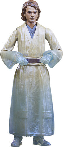 Hasbro Collectibles - Star Wars: Return of the Jedi - Black Series - Force Spirits 3-Pack