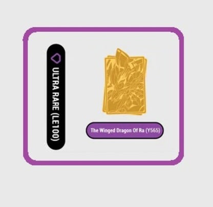 FiGPiN - Mystery Mini Pin - Yu-Gi-oh! - Series 2 - 1 Pin