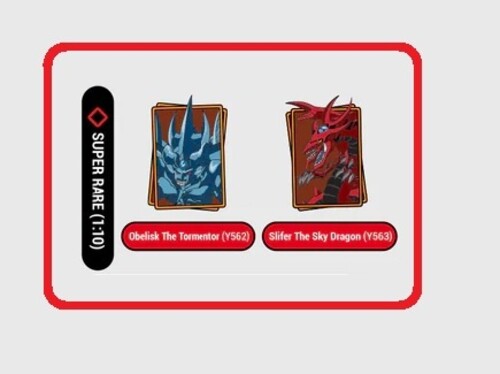FiGPiN - Mystery Mini Pin - Yu-Gi-oh! - Series 2 - 1 Pin
