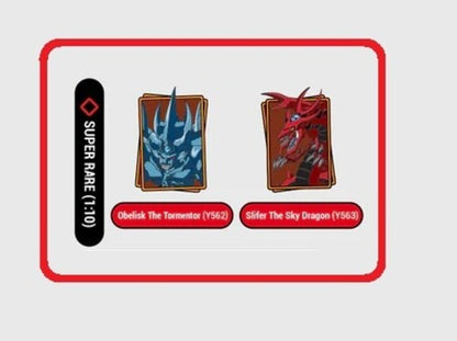 FiGPiN - Mystery Mini Pin - Yu-Gi-oh! - Series 2 - 1 Pin