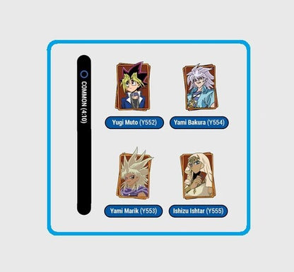 FiGPiN - Mystery Mini Pin - Yu-Gi-oh! - Series 2 - 1 Pin