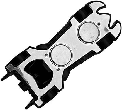 Batman (1989) - Batmobile Bottle Opener