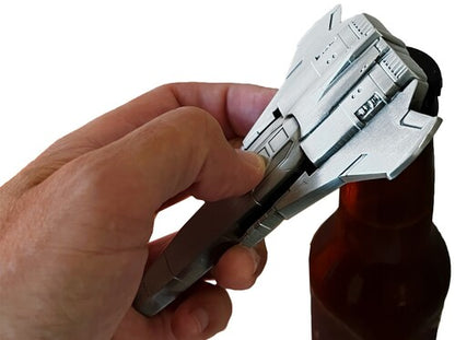Battlestar Galactica - Viper MK II Bottle Opener