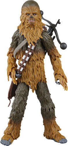 Hasbro Collectibles - Star Wars: A New Hope - Black Series - Chewbacca Action Figure