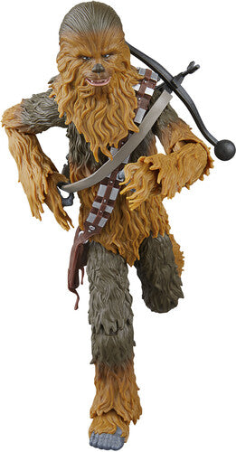 Hasbro Collectibles - Star Wars: A New Hope - Black Series - Chewbacca Action Figure