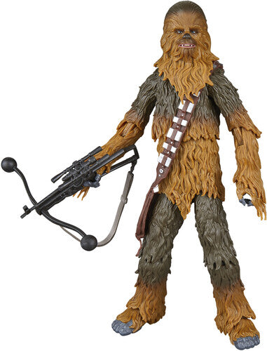 Hasbro Collectibles - Star Wars: A New Hope - Black Series - Chewbacca Action Figure
