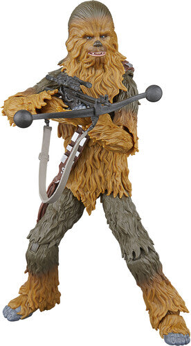 Hasbro Collectibles - Star Wars: A New Hope - Black Series - Chewbacca Action Figure