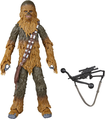 Hasbro Collectibles - Star Wars: A New Hope - Black Series - Chewbacca Action Figure