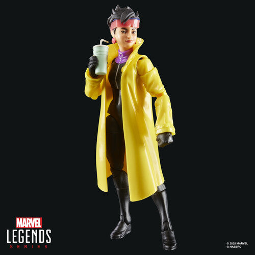 Hasbro Collectibles - X-Men '97 - Marvel Legends - Jubilee Action Figure