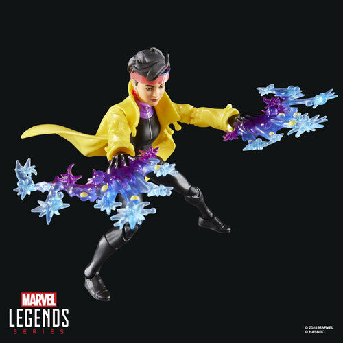 Hasbro Collectibles - X-Men '97 - Marvel Legends - Jubilee Action Figure