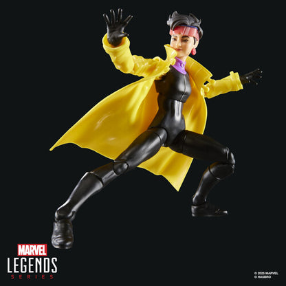 Hasbro Collectibles - X-Men '97 - Marvel Legends - Jubilee Action Figure