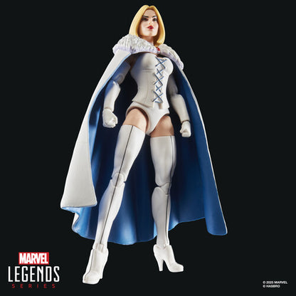 Hasbro Collectibles - X-Men '97 - Marvel Legends - Emma Frost Action Figure