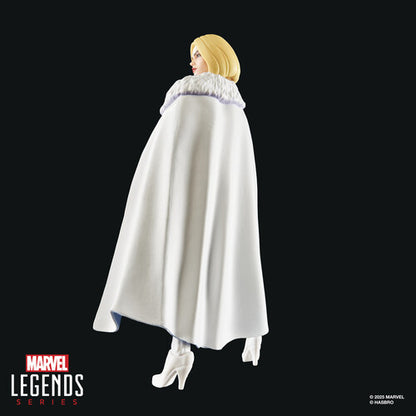 Hasbro Collectibles - X-Men '97 - Marvel Legends - Emma Frost Action Figure