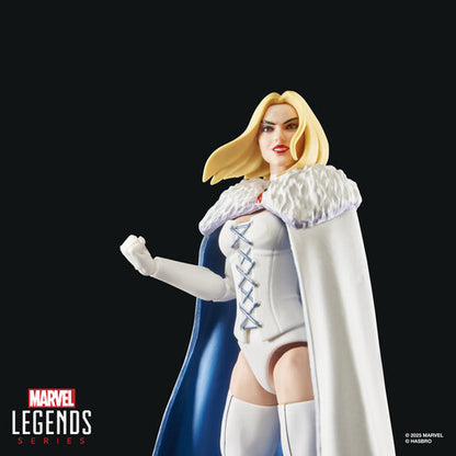 Hasbro Collectibles - X-Men '97 - Marvel Legends - Emma Frost Action Figure