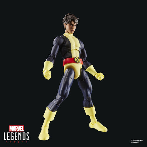Hasbro Collectibles - X-Men '97 - Marvel Legends - Marvel's Sunspot Action Figure