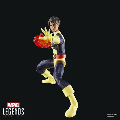 Hasbro Collectibles - X-Men '97 - Marvel Legends - Marvel's Sunspot Action Figure