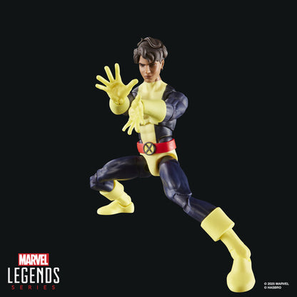 Hasbro Collectibles - X-Men '97 - Marvel Legends - Marvel's Sunspot Action Figure