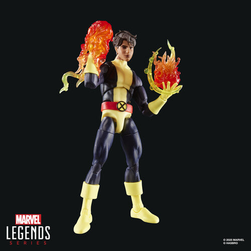 Hasbro Collectibles - X-Men '97 - Marvel Legends - Marvel's Sunspot Action Figure